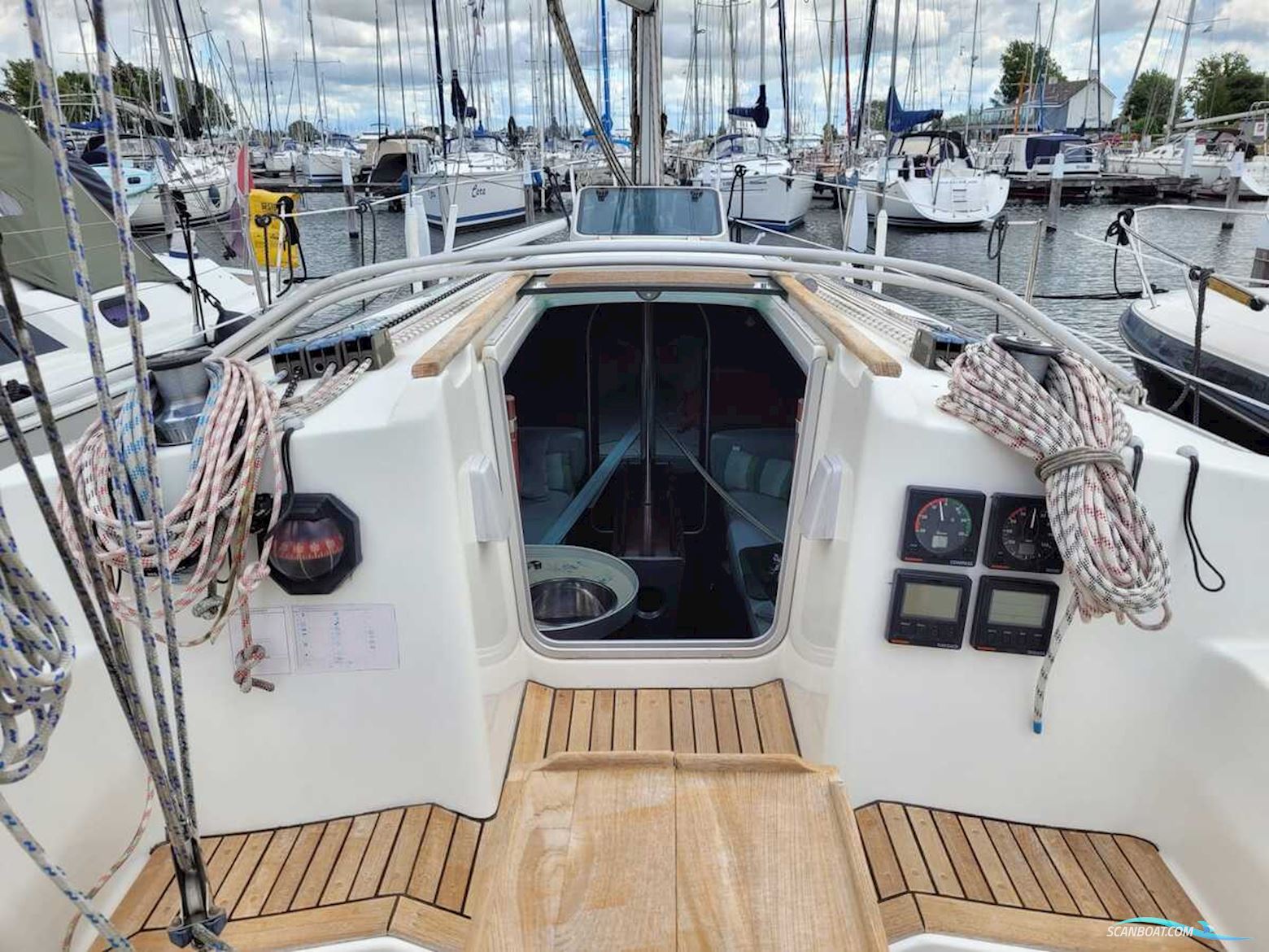Beneteau First 32S5