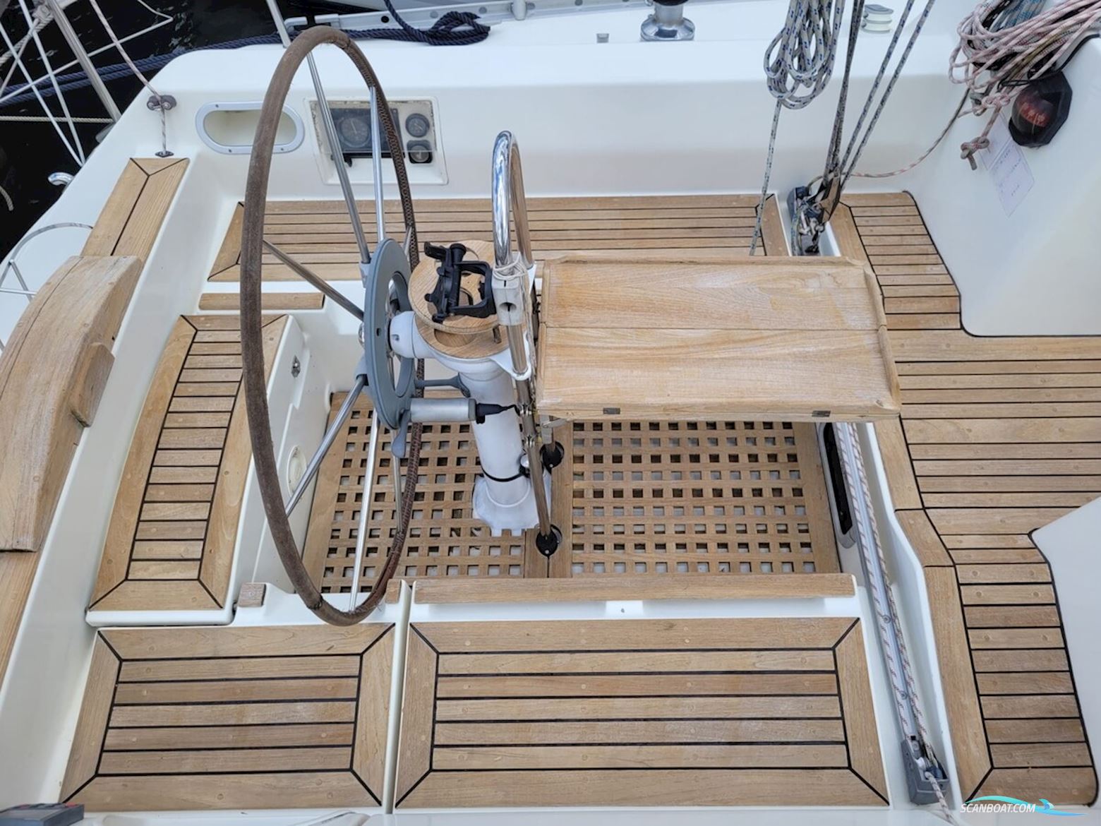 Beneteau First 32S5