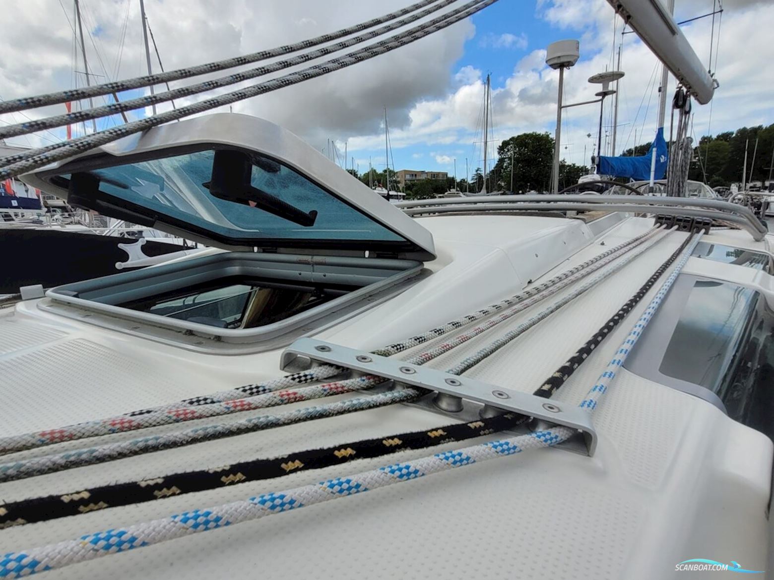 Beneteau First 32S5