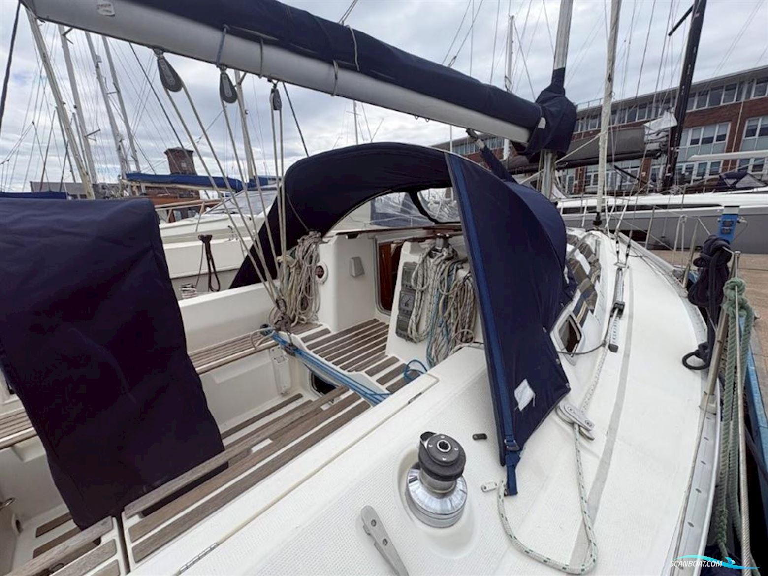 Beneteau First 32s5