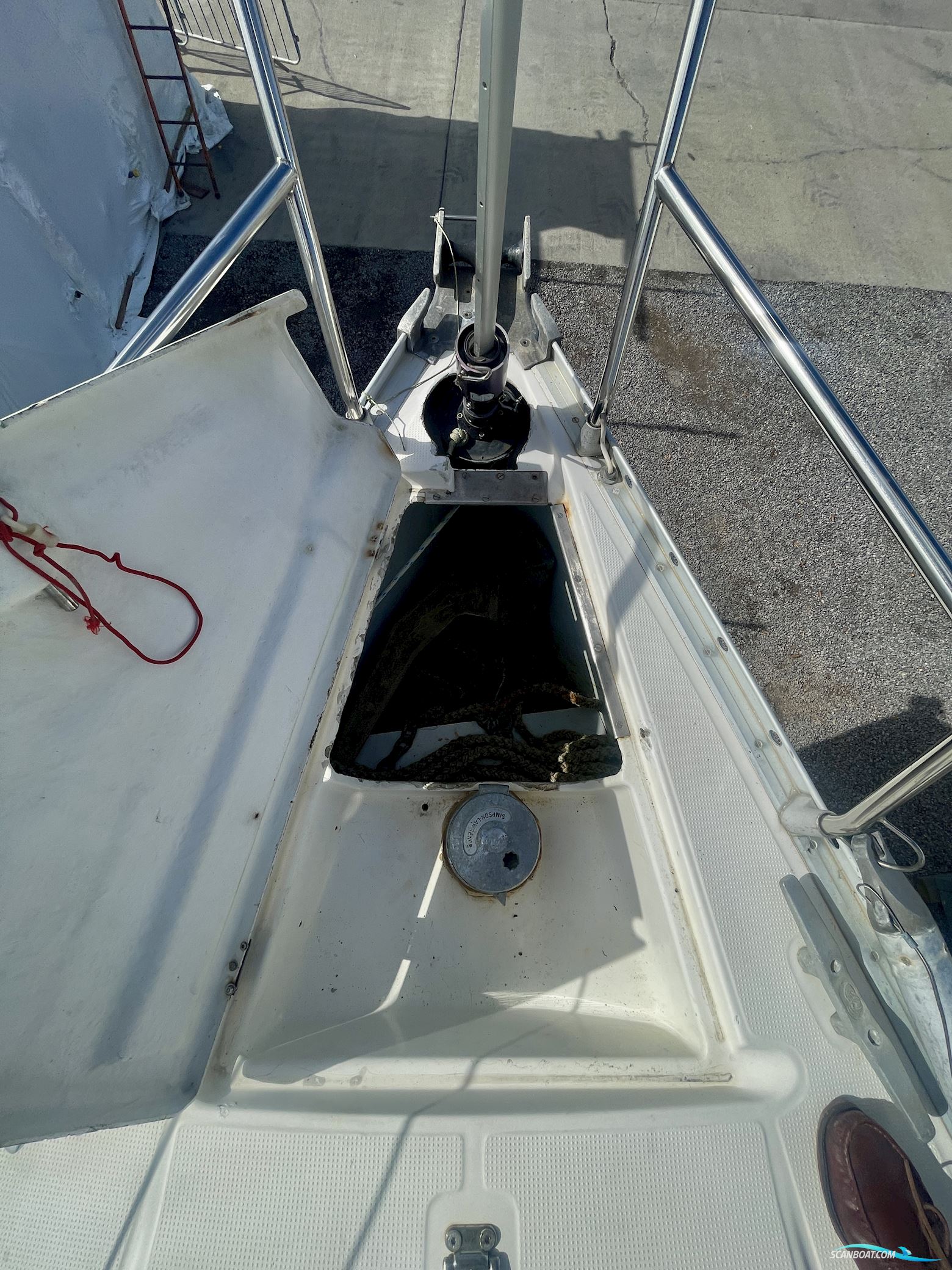 Beneteau First 32s5
