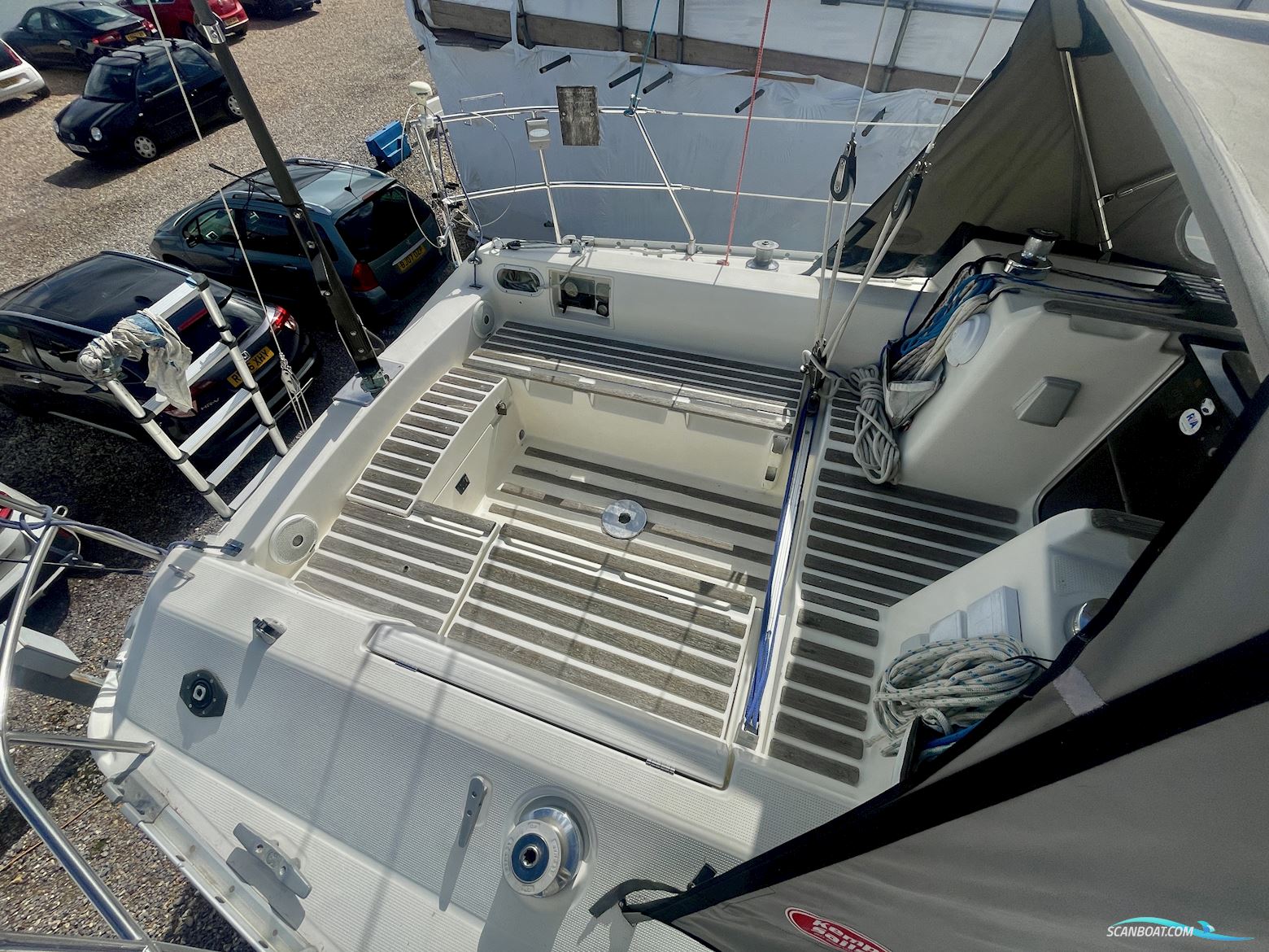 Beneteau First 32s5