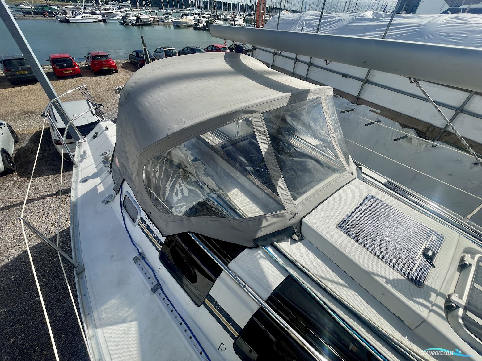Beneteau First 32s5