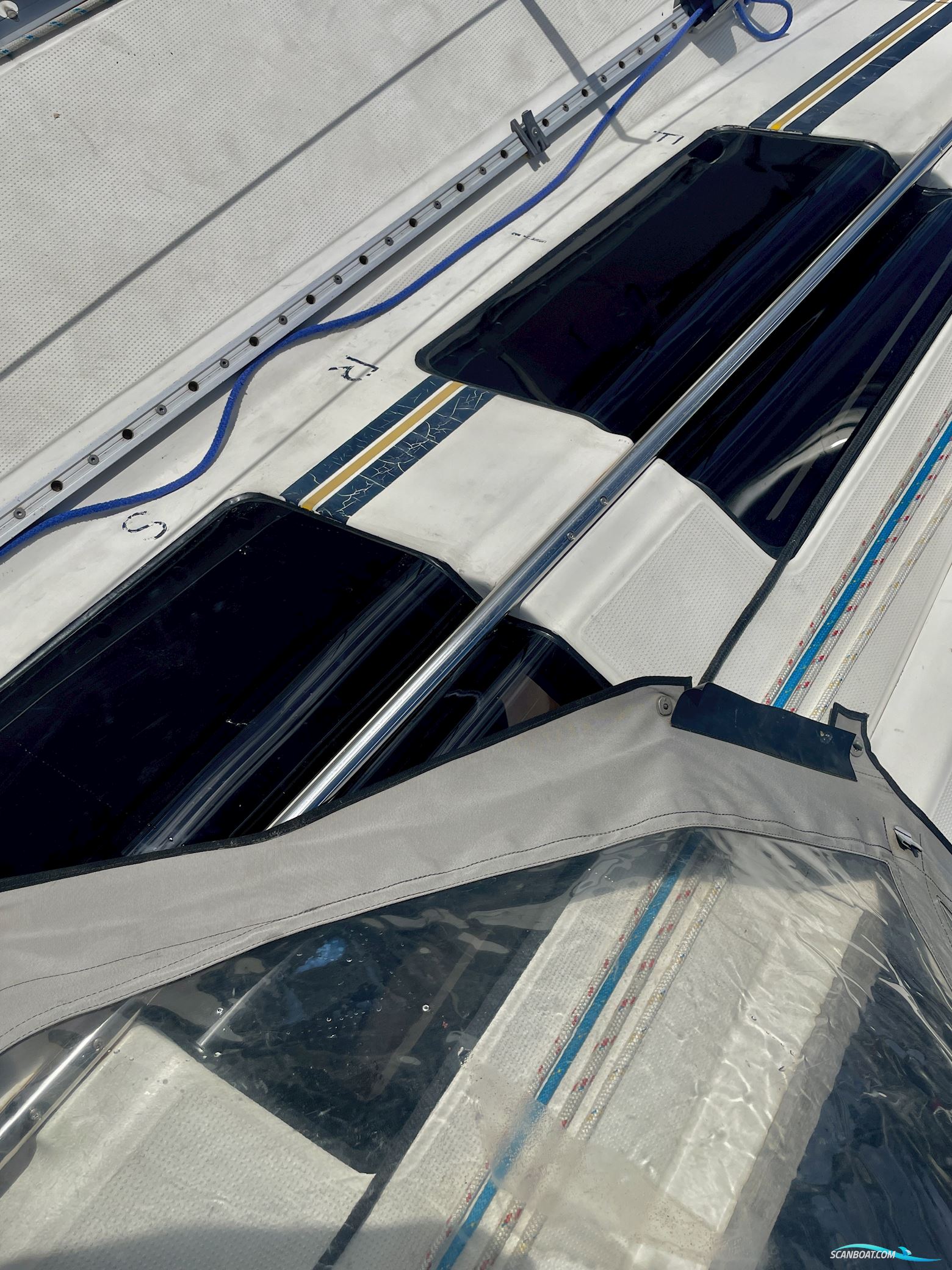Beneteau First 32s5