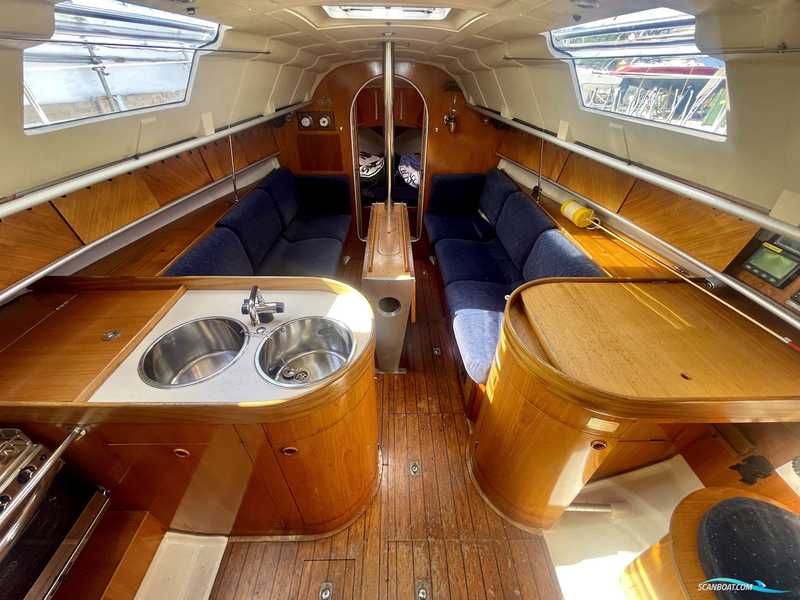 Beneteau First 32s5
