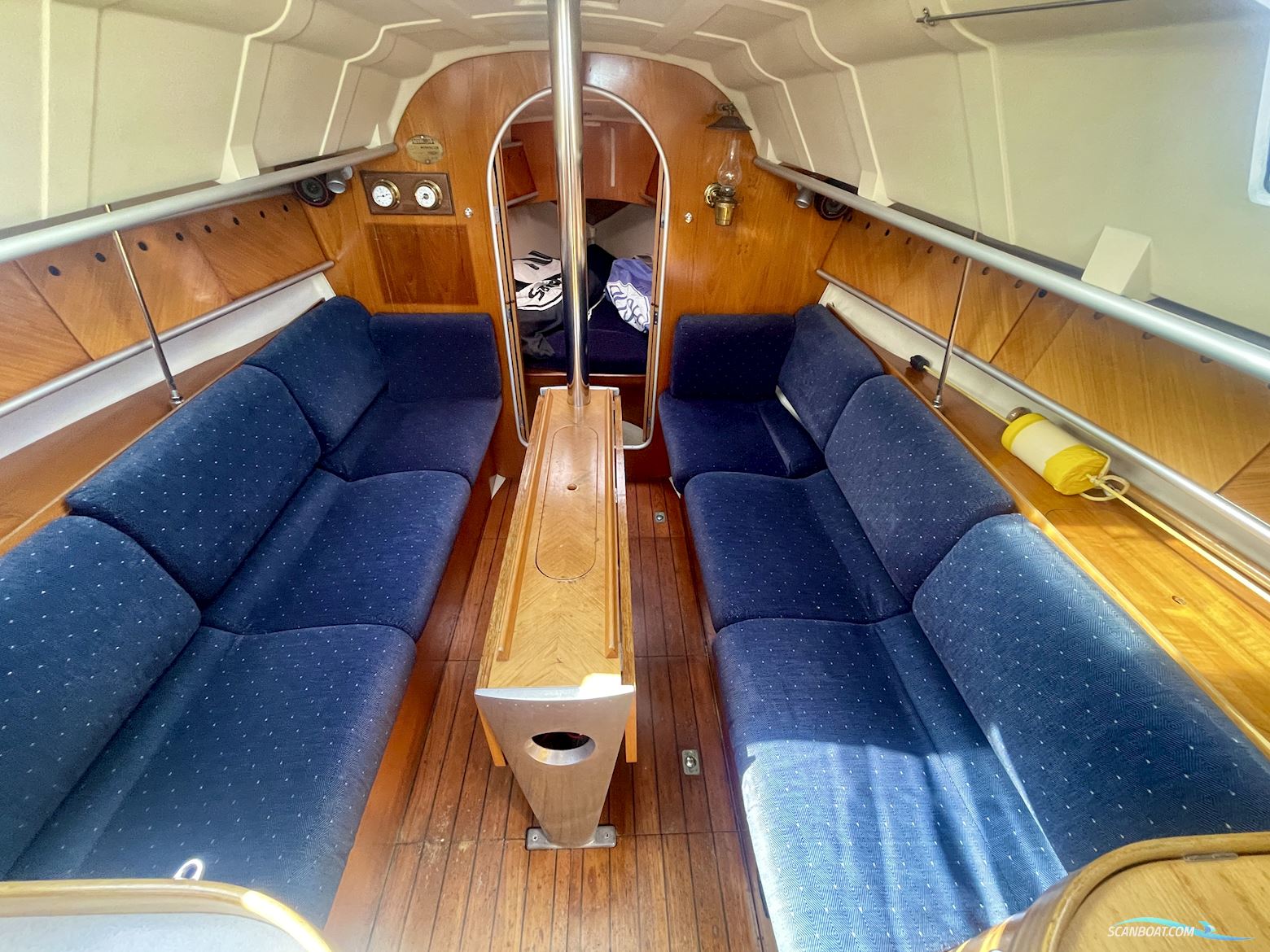 Beneteau First 32s5