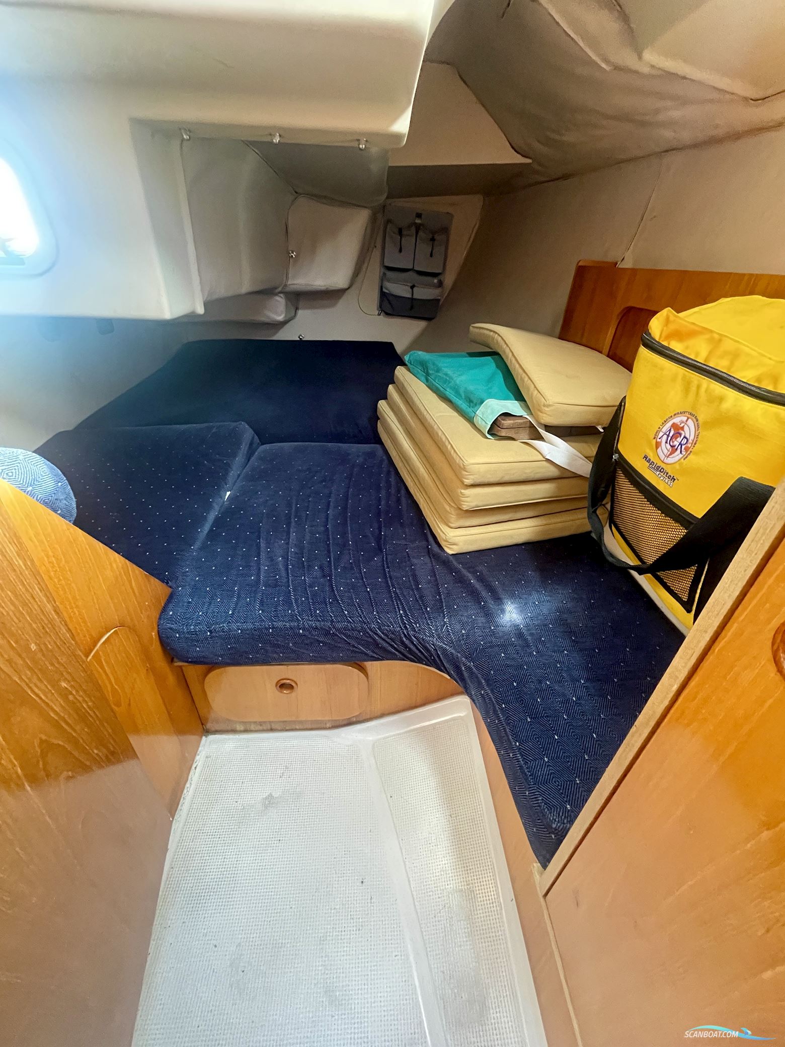 Beneteau First 32s5