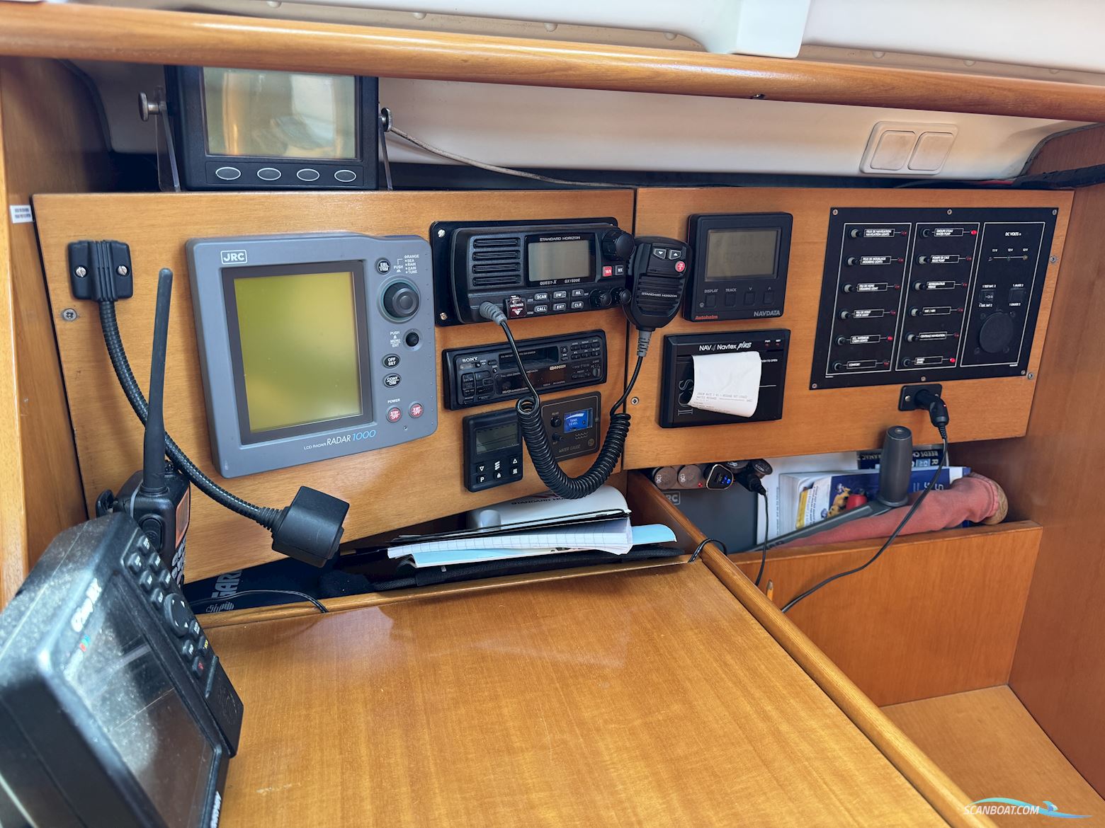 Beneteau First 33.7
