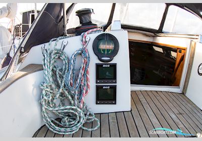 Beneteau First 345 Segelbåt 1984, med Volvo motor, Sverige