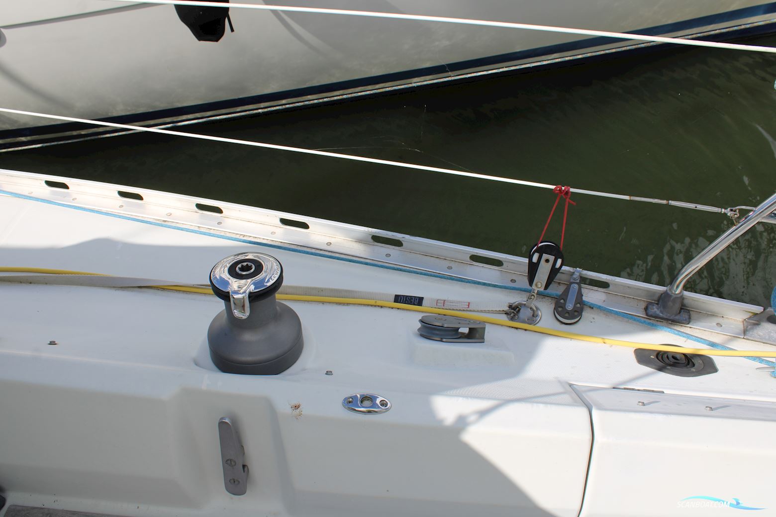 Beneteau First 345