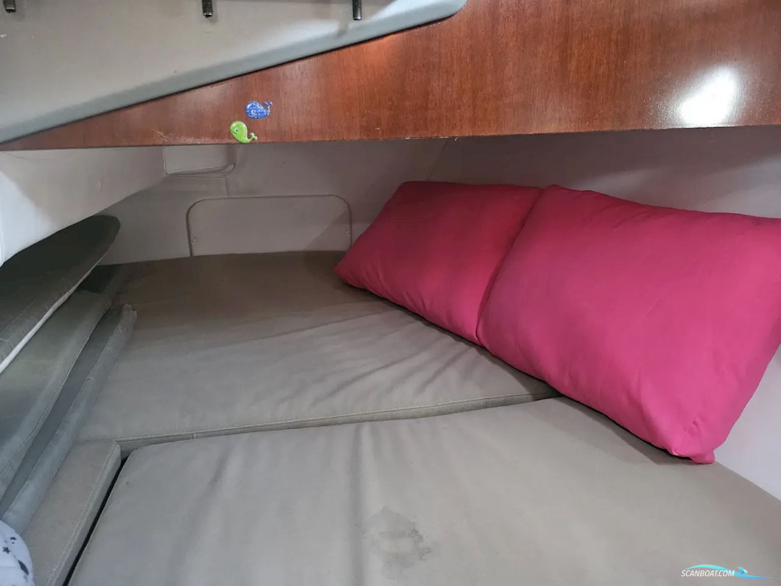 Beneteau First 35 S5