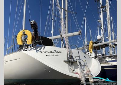 Beneteau First 35.7 Segelbåt 1994, med Volvo motor, England