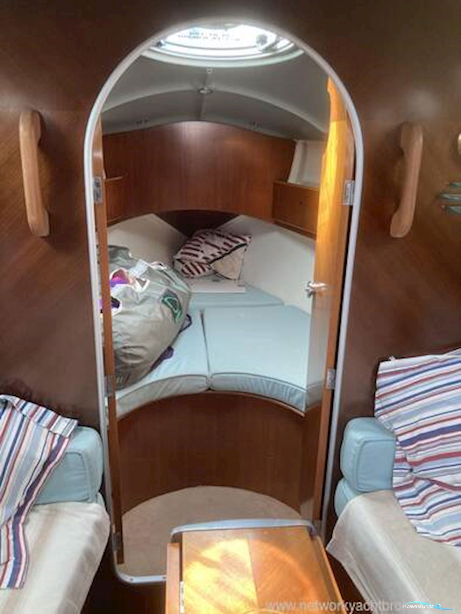 Beneteau First 35.7
