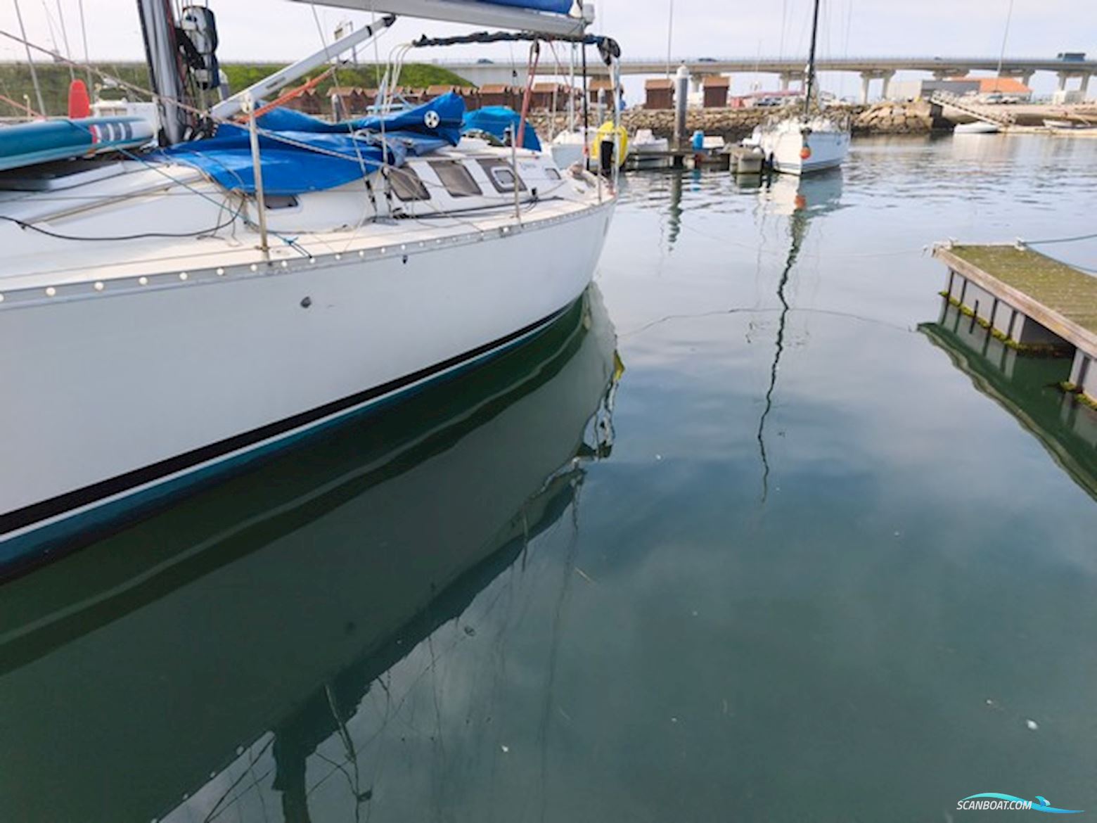Beneteau First 35s5
