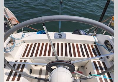 Beneteau First 35s5 Segelbåt 1990, med Yanmar motor, Portugal