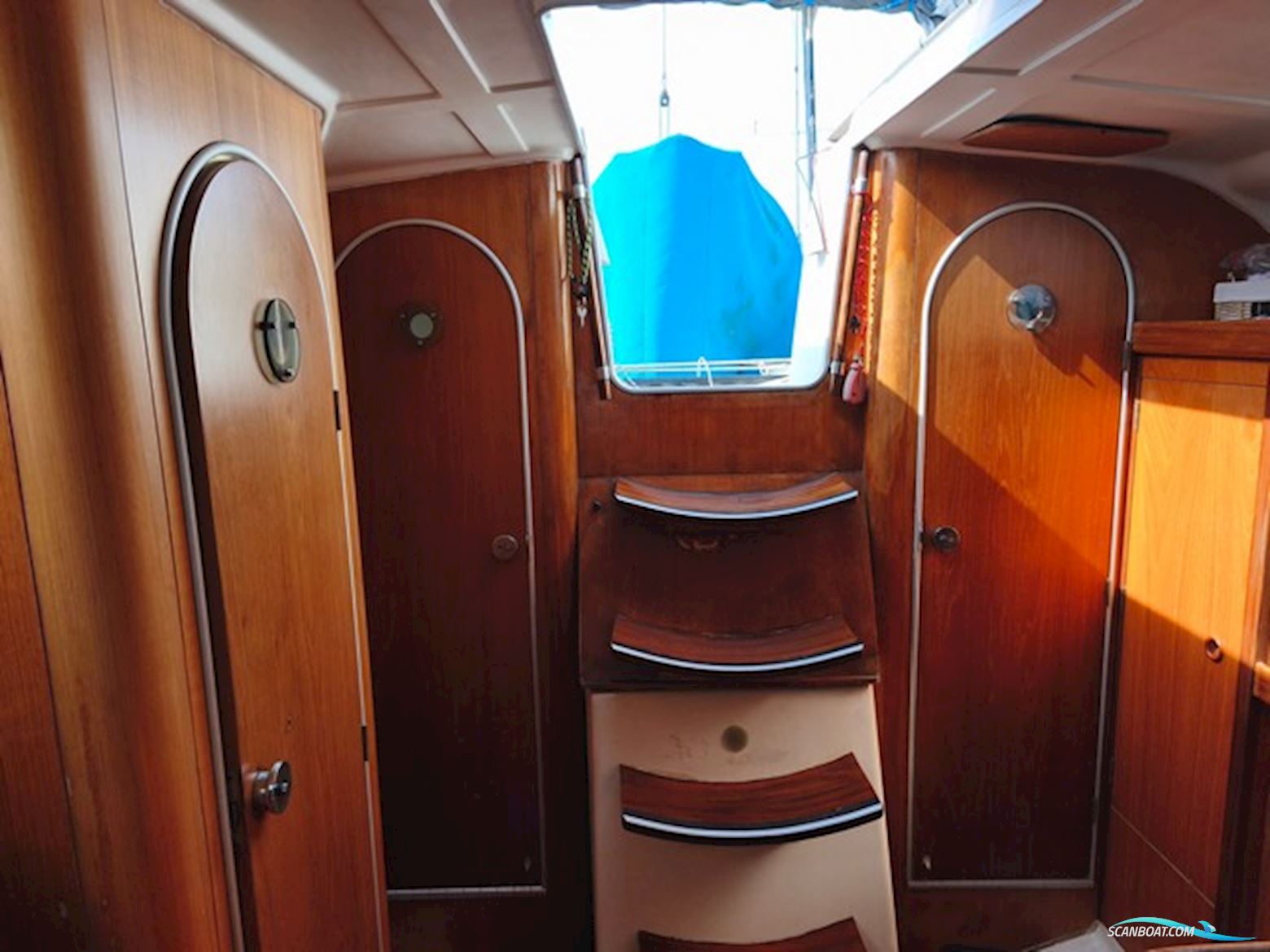 Beneteau First 35s5