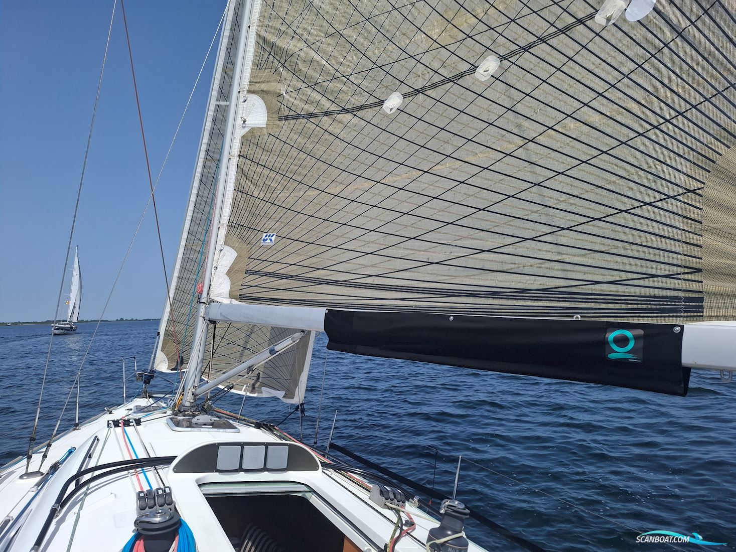 Beneteau First 36.7