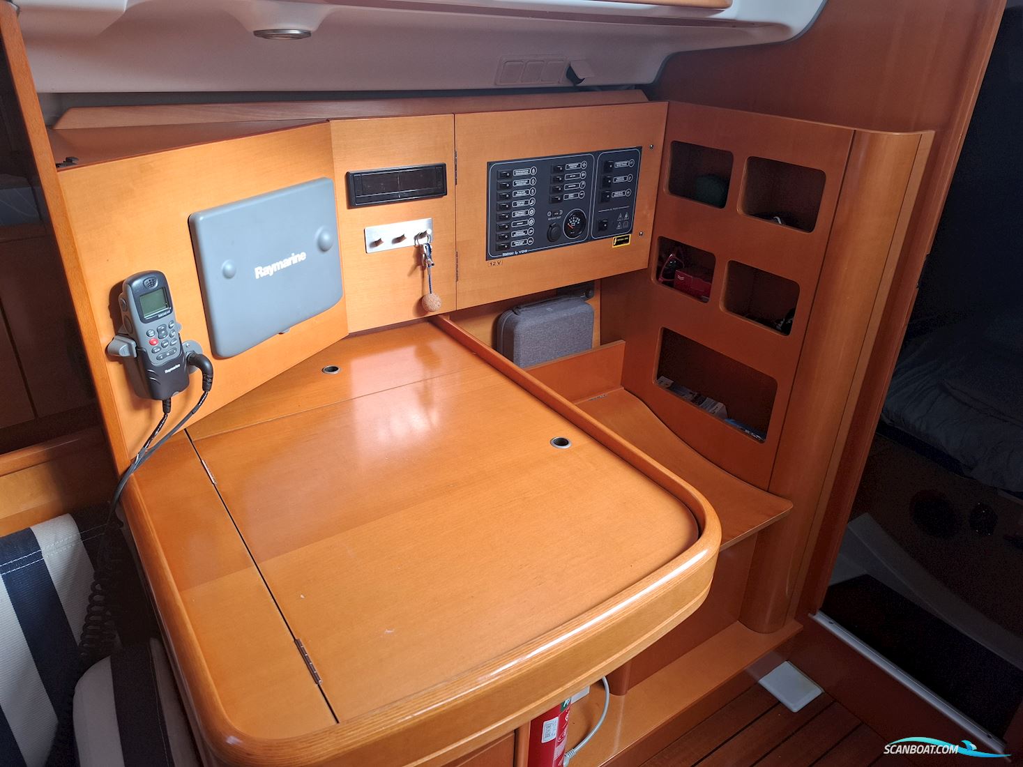 Beneteau First 36.7
