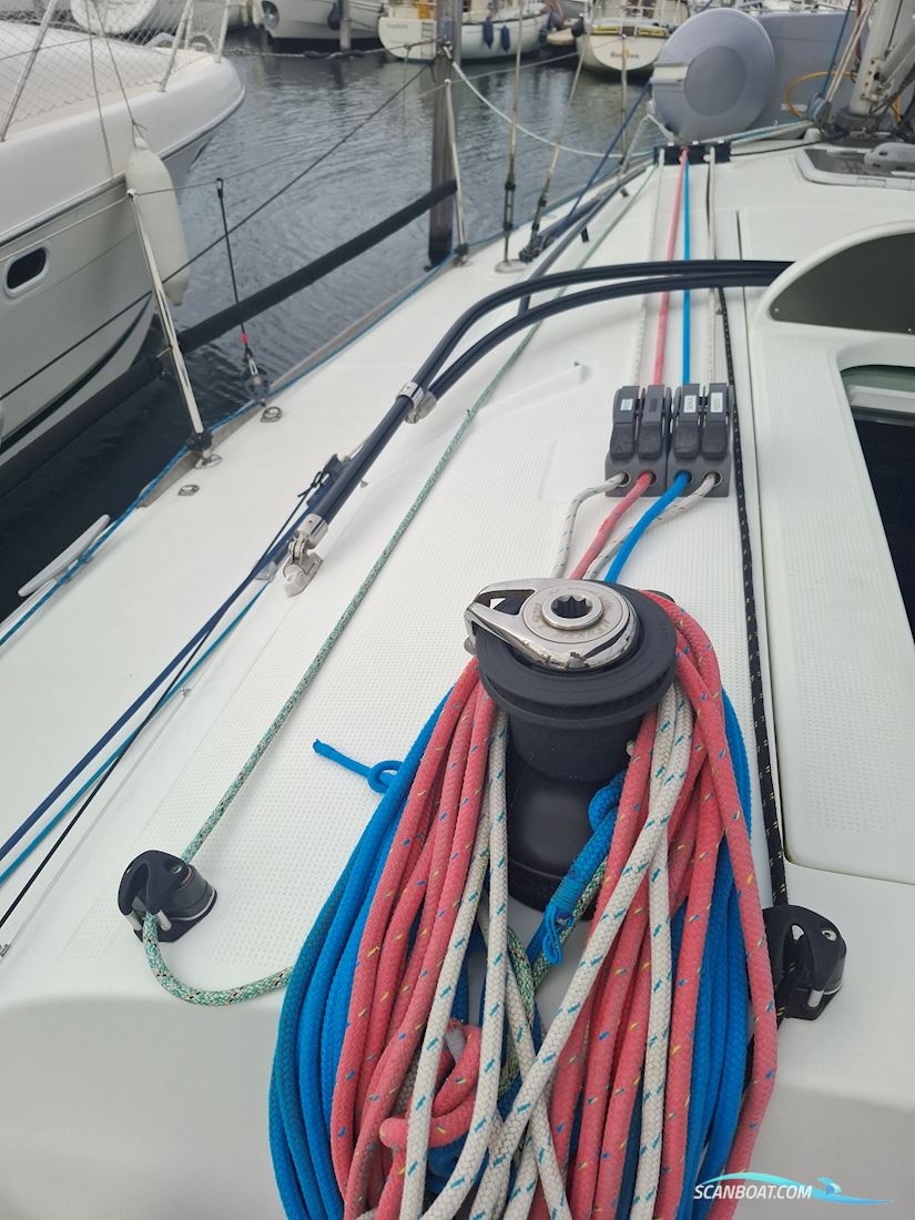 Beneteau First 36.7