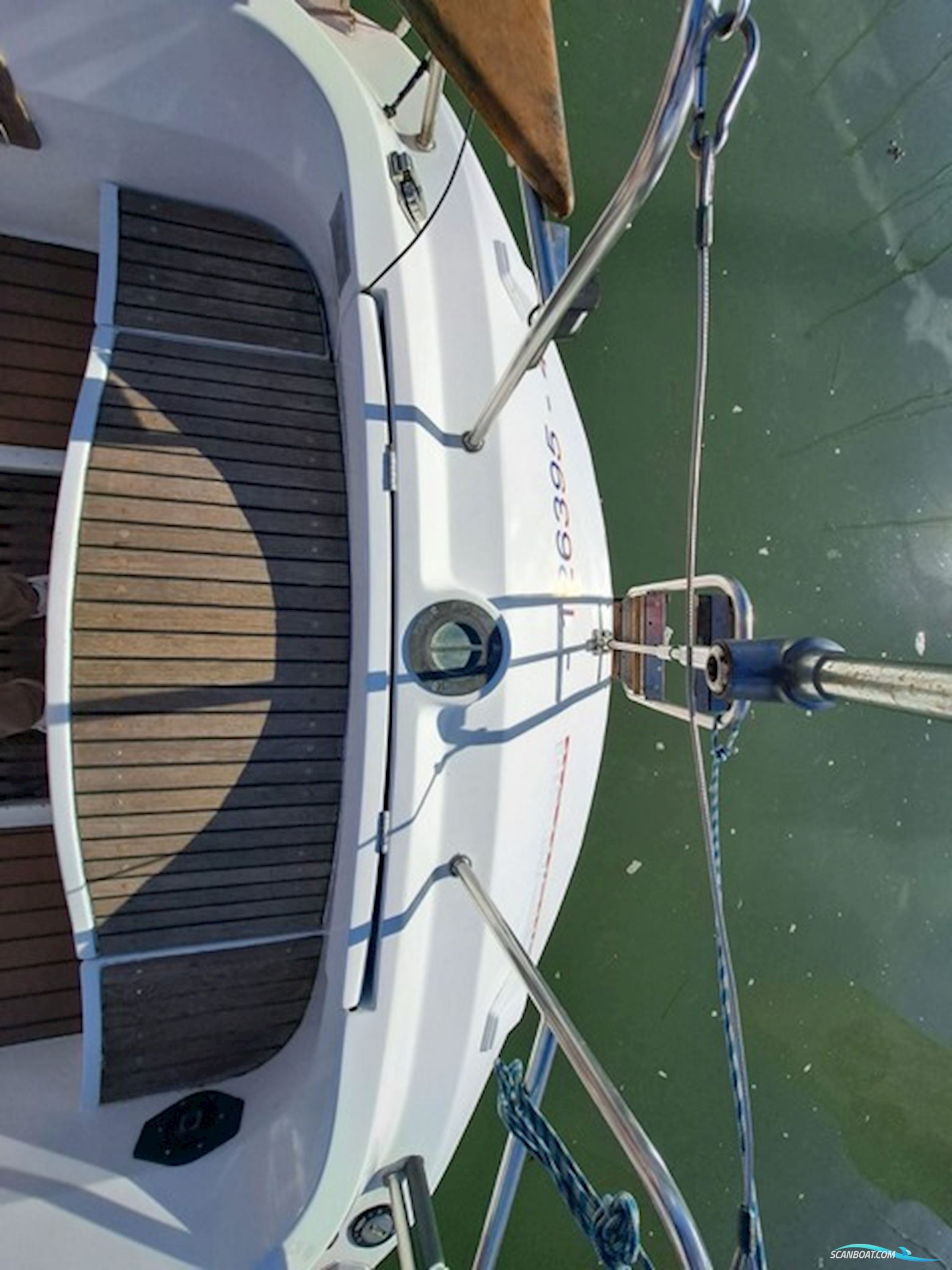 Beneteau First 375