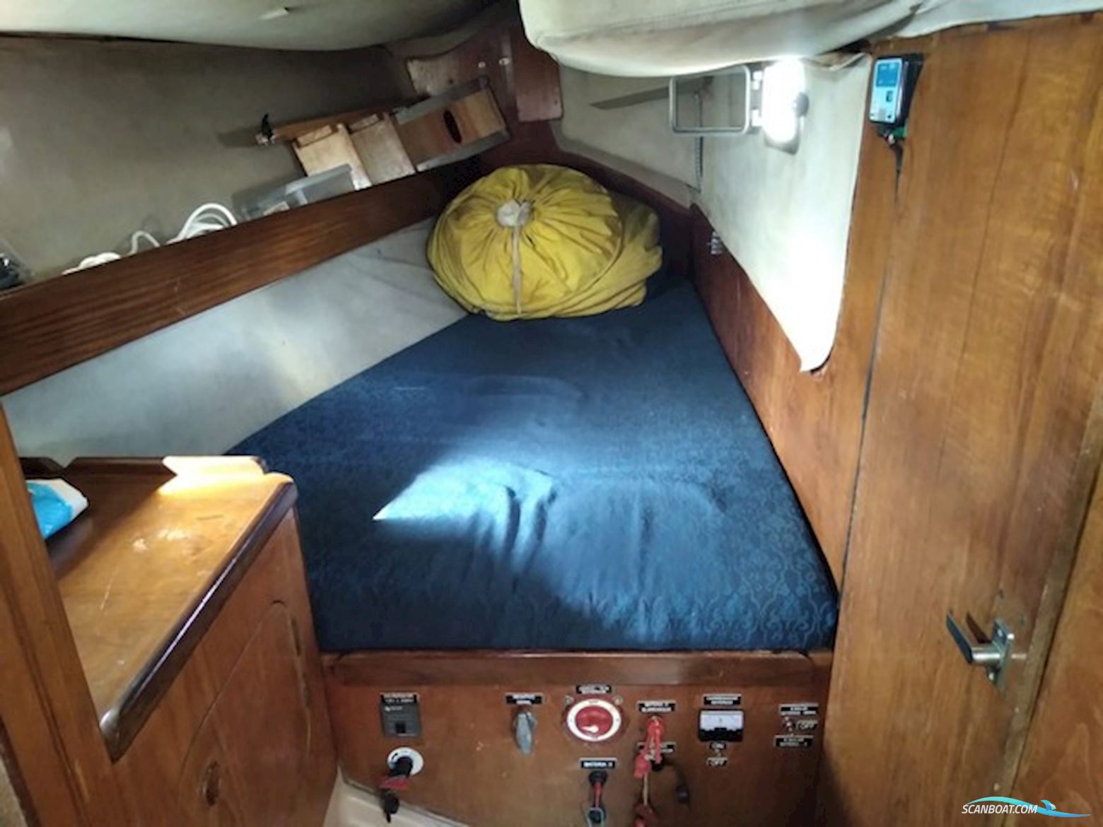 Beneteau First 38