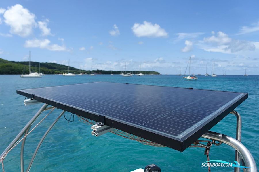 Beneteau First 38s5
