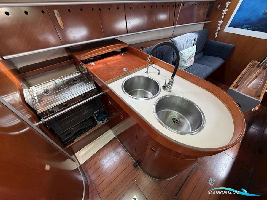 Beneteau First 38s5