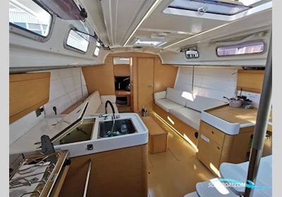 Beneteau First 40 Segelbåt 2011, med Yanmar motor, Tyrkiet