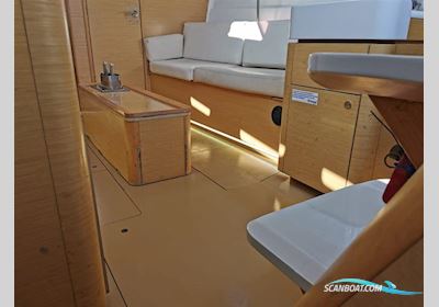 Beneteau First 40 Segelbåt 2011, med Yanmar motor, Tyrkiet