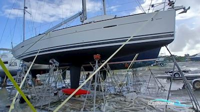 Beneteau First 40 Segelbåt 2009, med Yanmar motor, USA