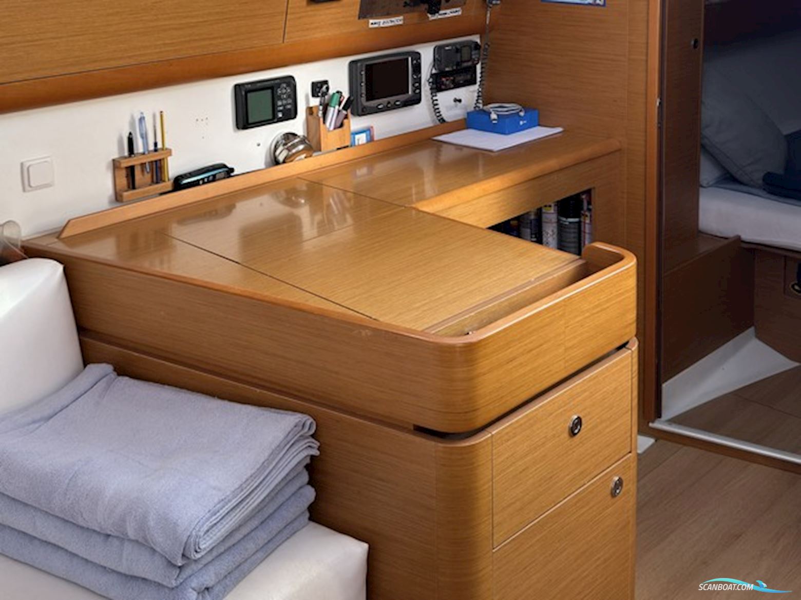 Beneteau First 40