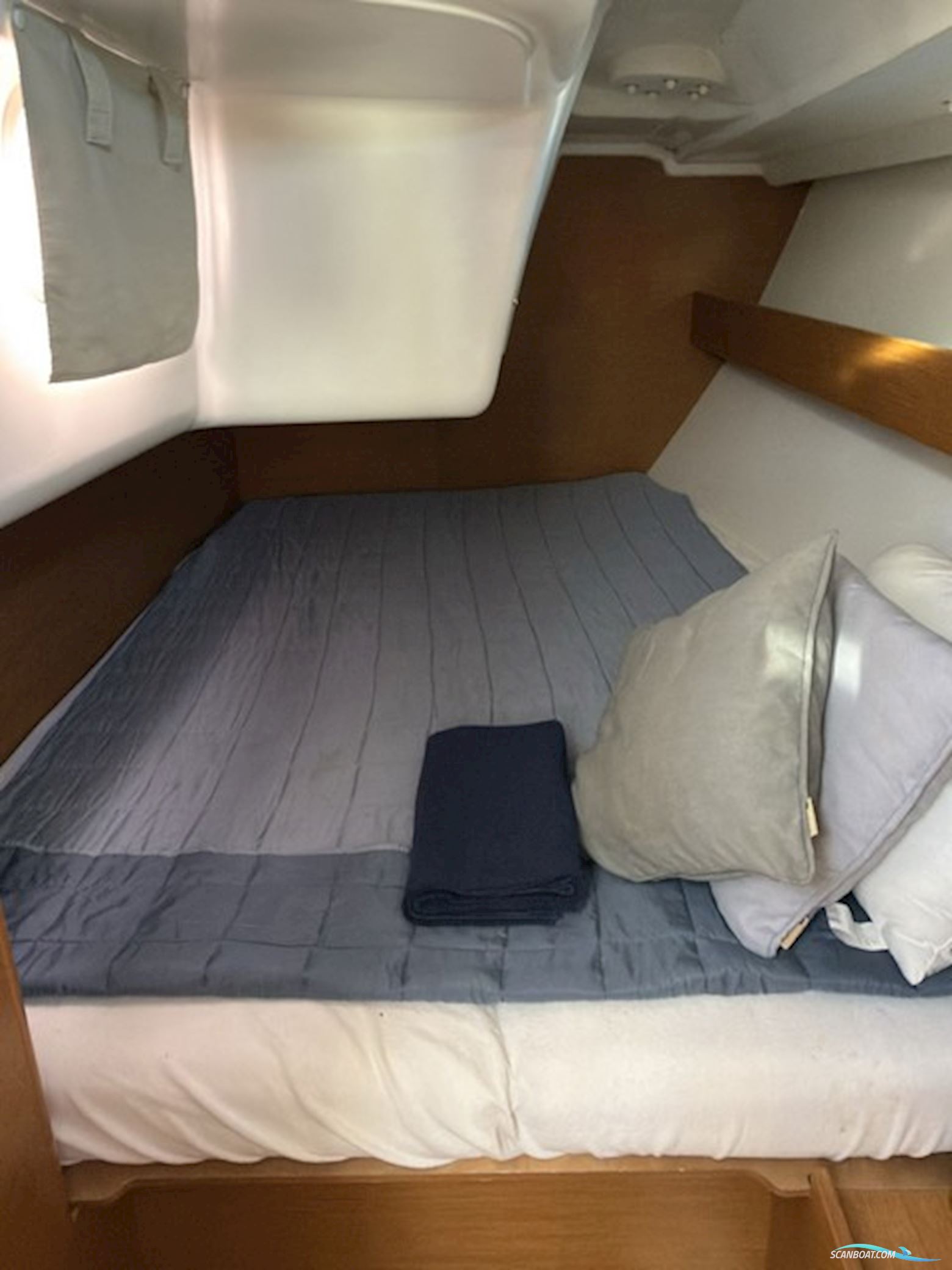 Beneteau First 40