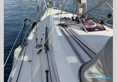 Beneteau First 40 Segelbåt 2010, med Yanmar motor, Portugal