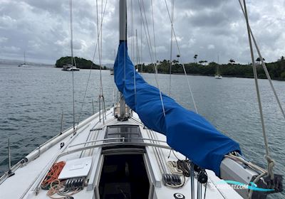 Beneteau First 405 Segelbåt 1987, med Yanmar motor, Martinique