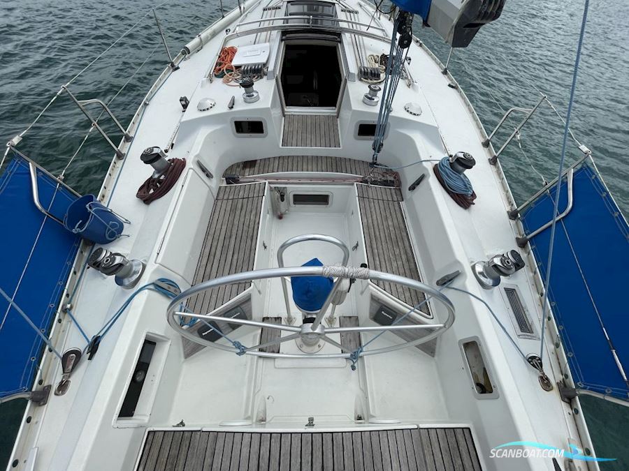 Beneteau First 405