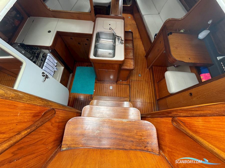 Beneteau First 405