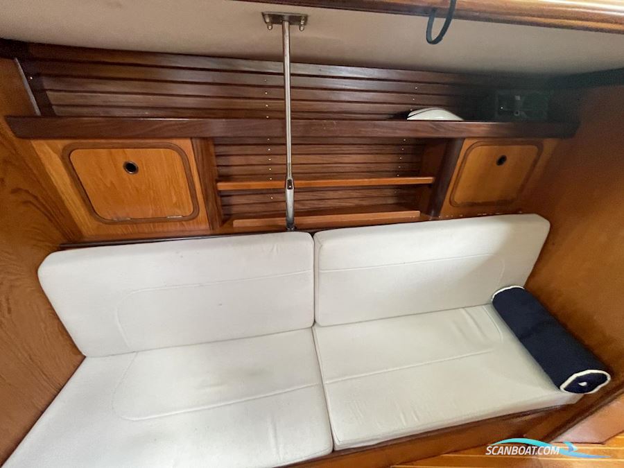 Beneteau First 405