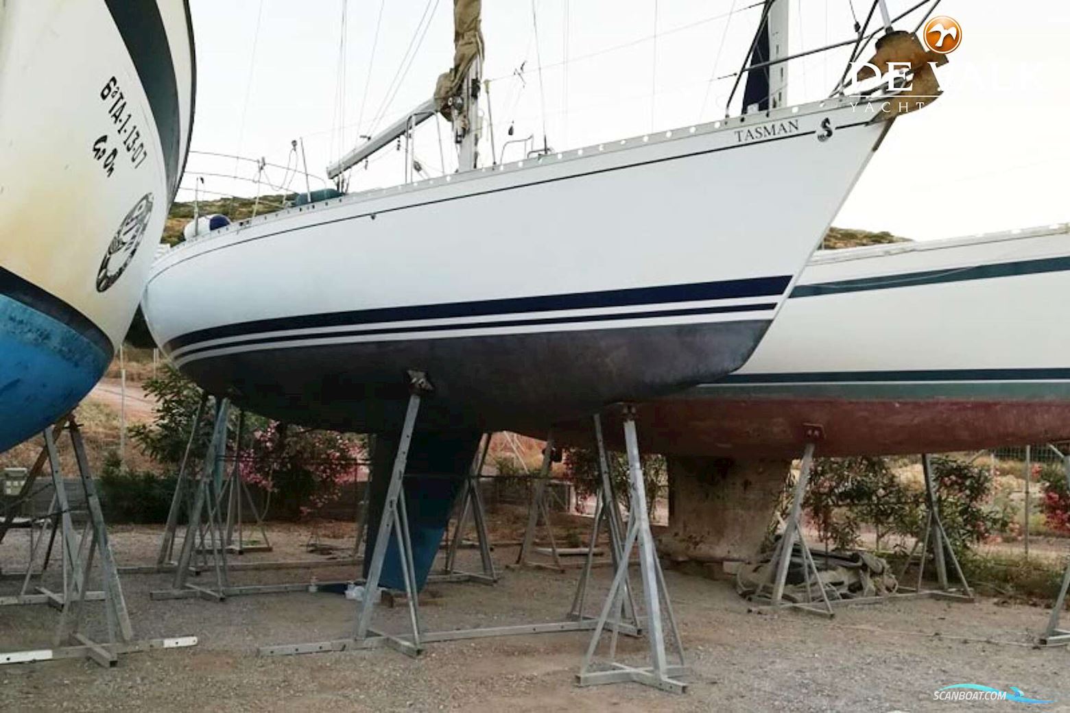 Beneteau First 405