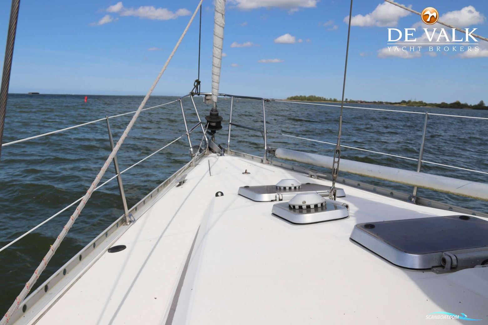 Beneteau First 405