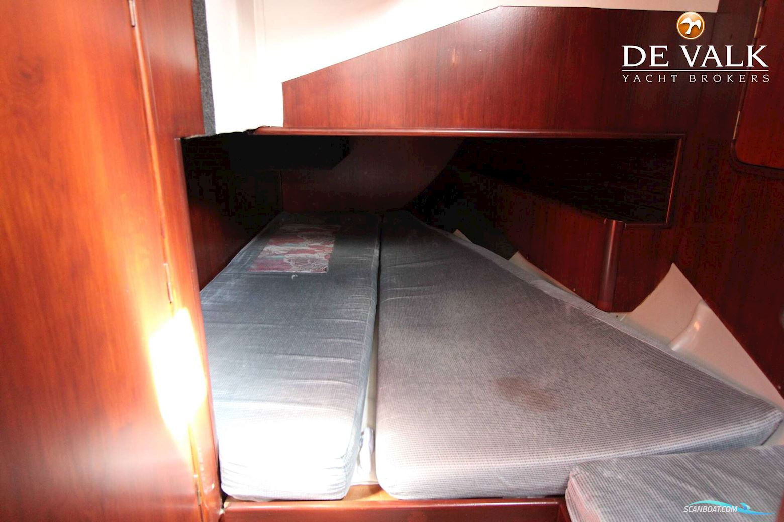 Beneteau First 405