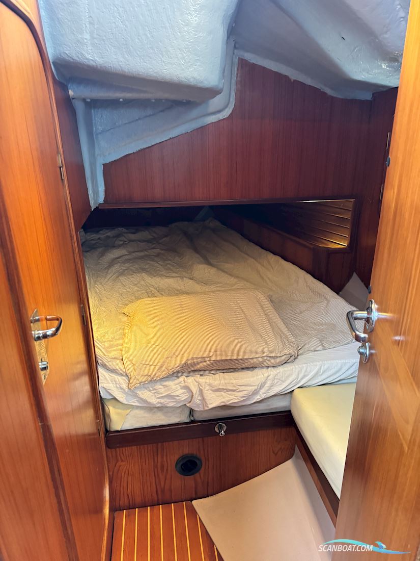 Beneteau First 405