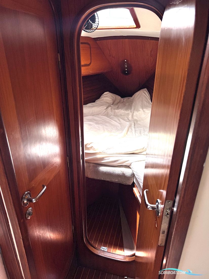 Beneteau First 405