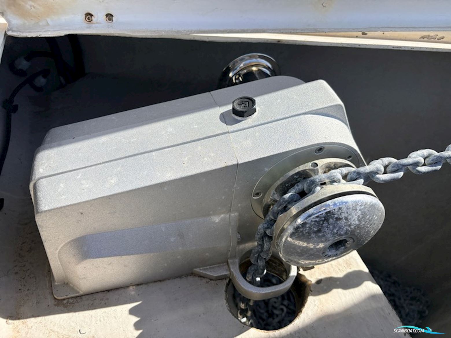 Beneteau First 405