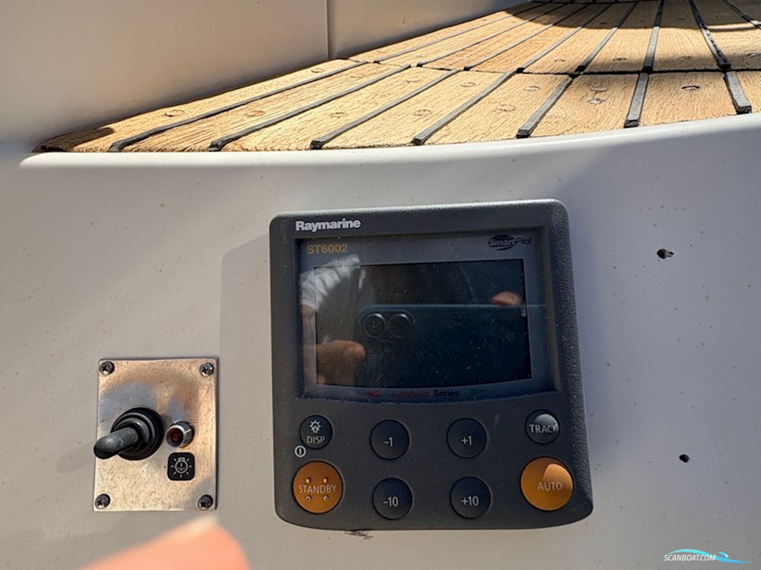 Beneteau First 405