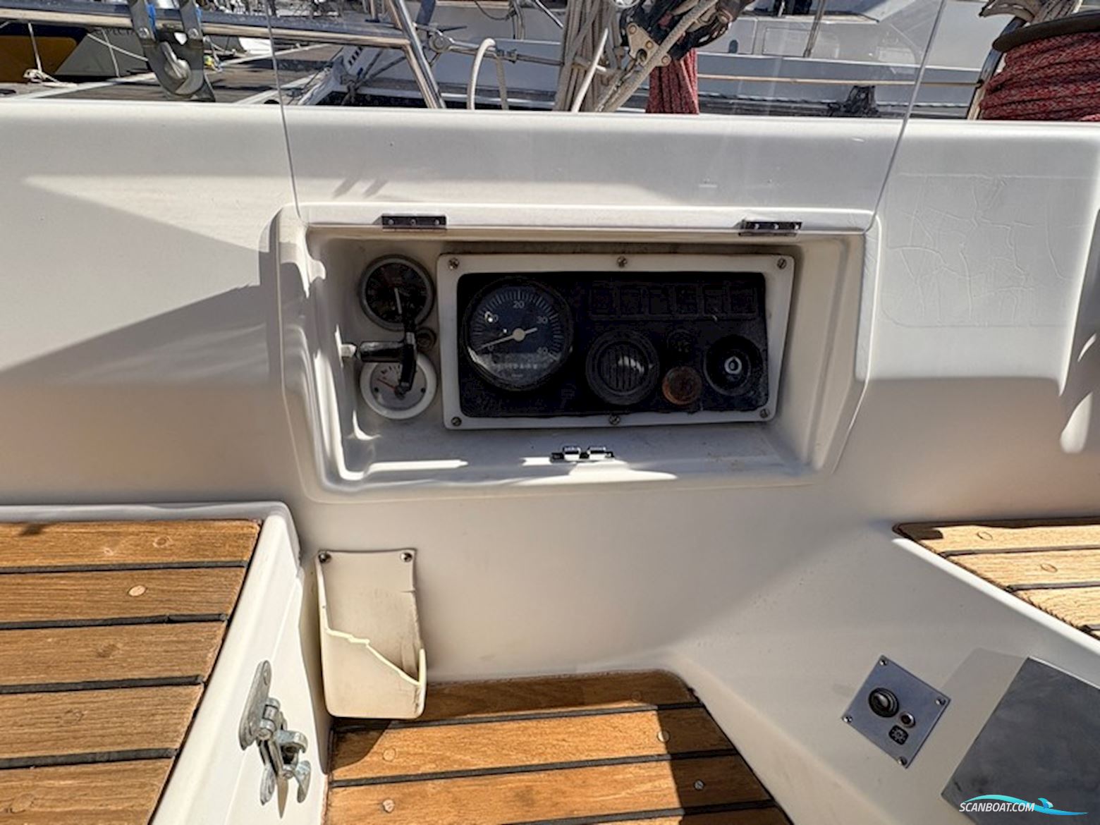 Beneteau First 405