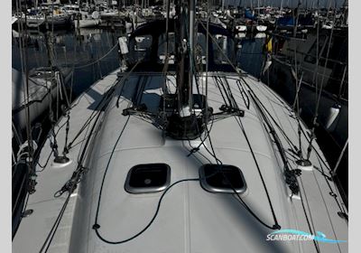Beneteau First 40.7 • 1999 Segelbåt 1999, med Volvo Penta 2030 motor, Danmark