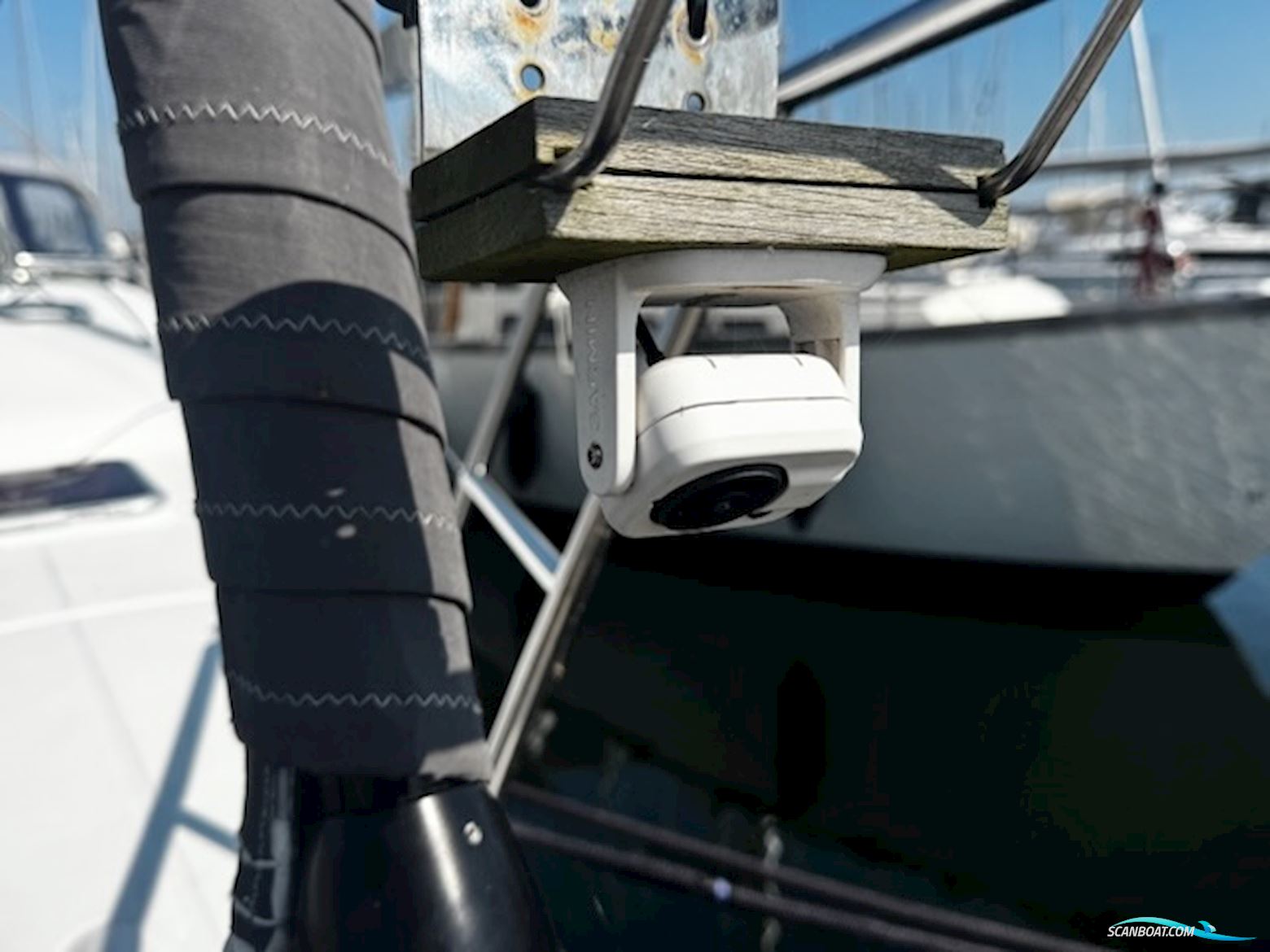 Beneteau First 40.7 • 1999