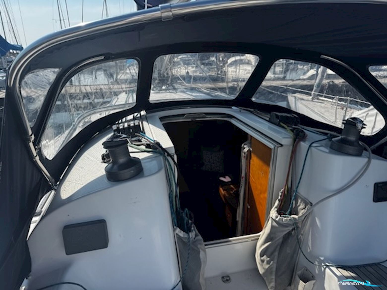 Beneteau First 40.7 • 1999