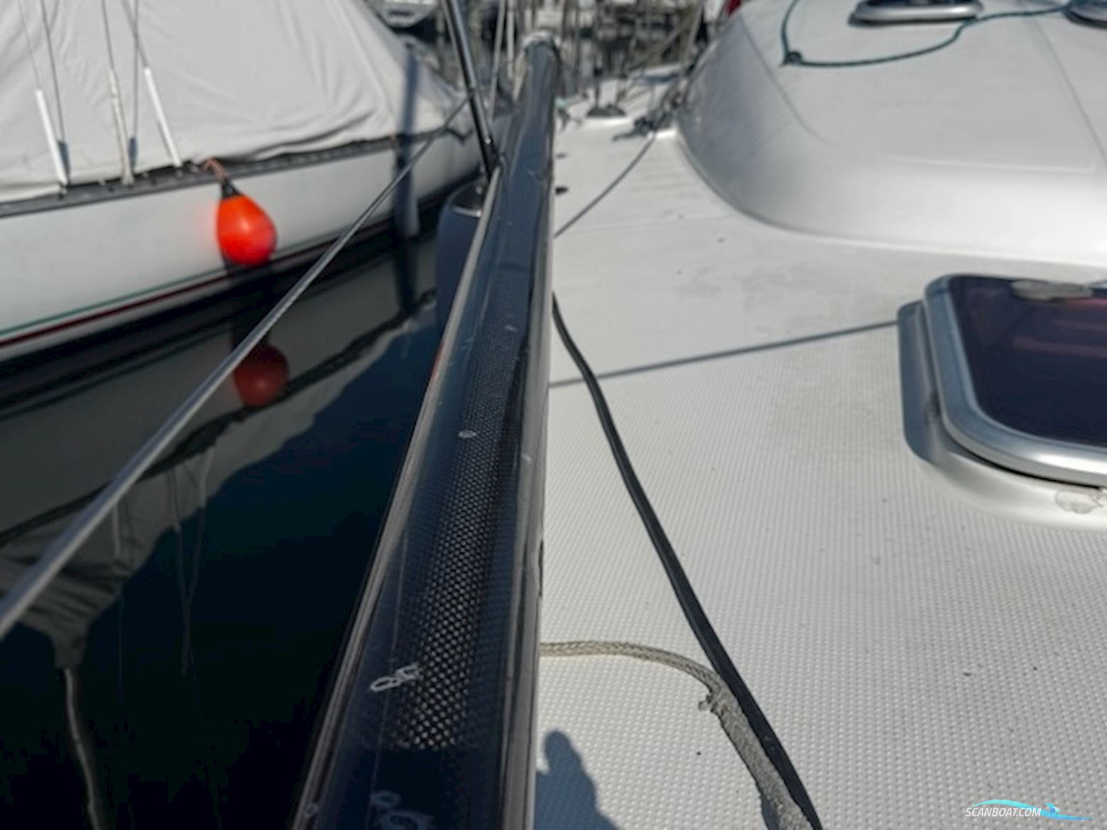 Beneteau First 40.7 • 1999