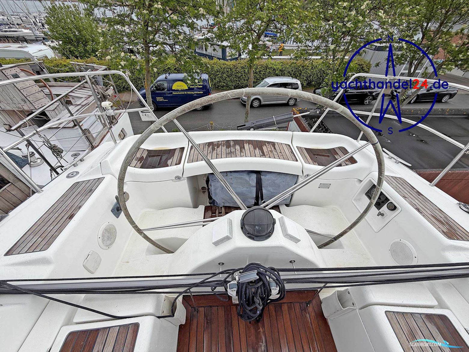 Beneteau First 40.7